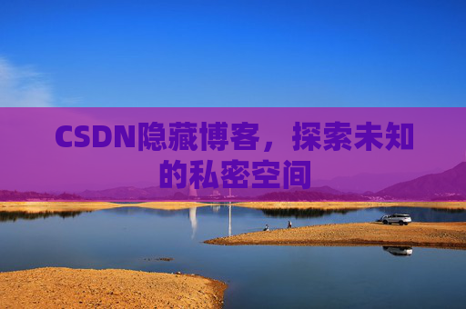 CSDN隐藏博客，探索未知的私密空间